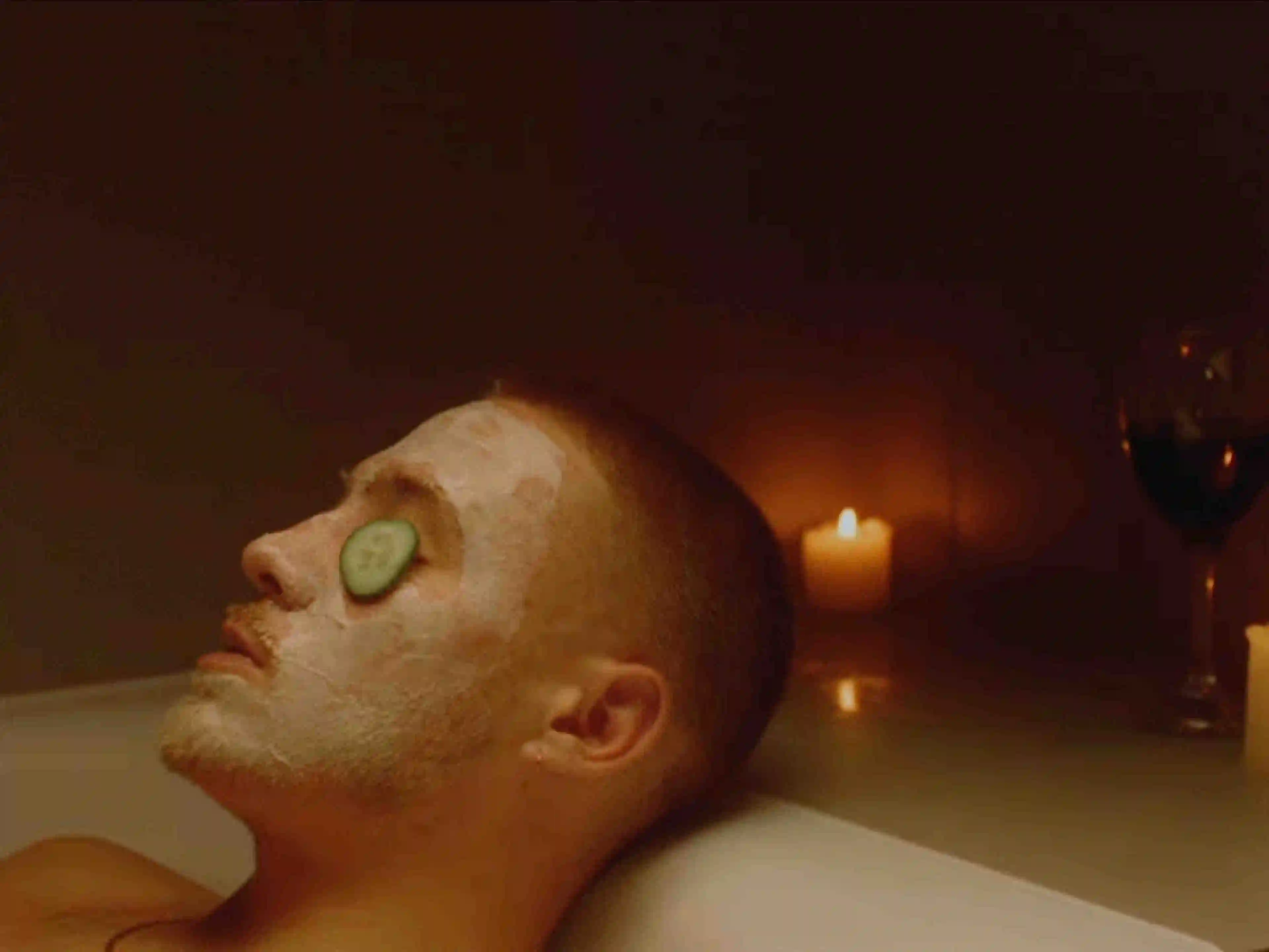 Nix Northwest - Be Myself Music Video